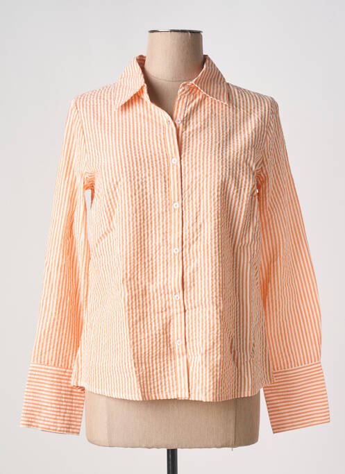 Cămașă portocaliu MD'M femeie