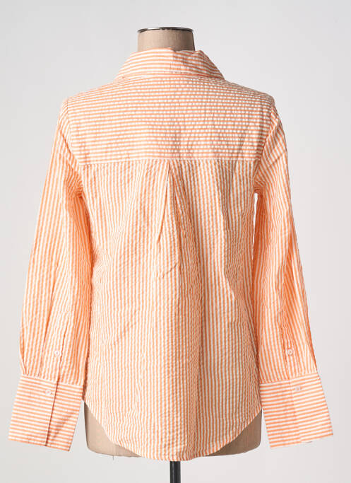 Cămașă portocaliu MD'M femeie