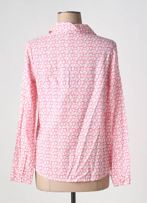 Cămașă roz MD'M femeie