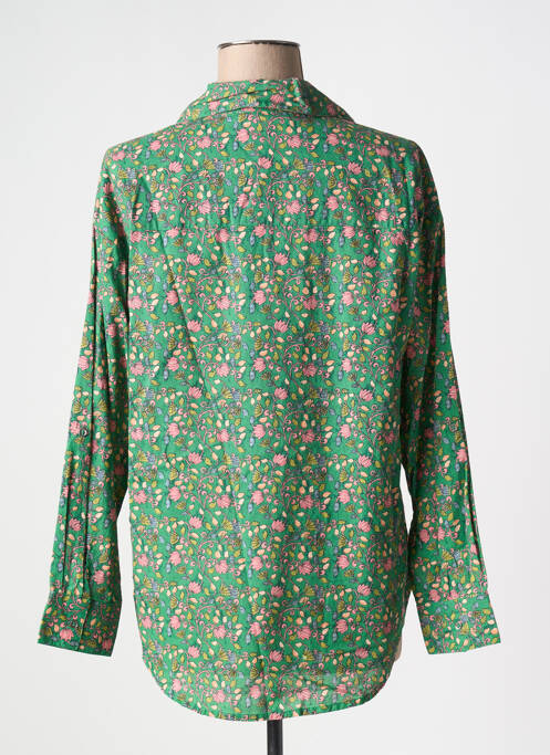 Cămașă verde MD'M femeie