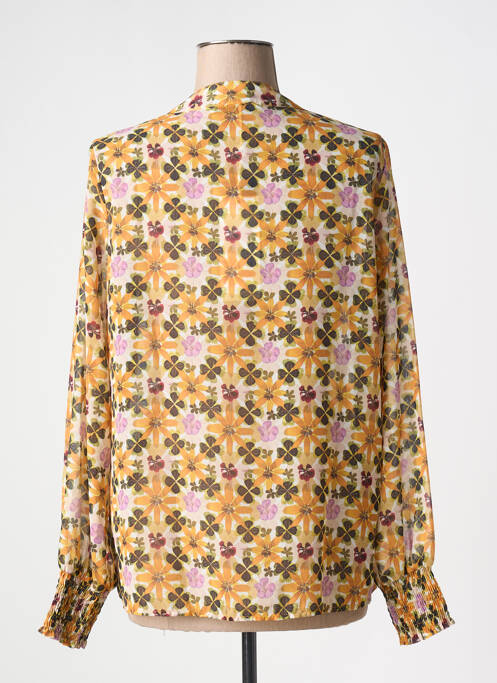 Cămașă galben MD'M femeie