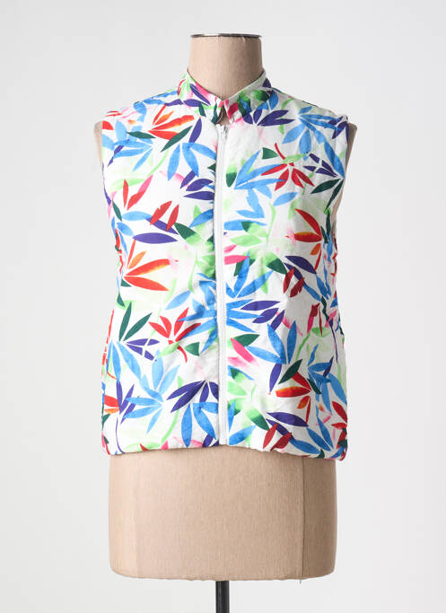 Jachete casual albastru MOLLY BRACKEN femeie