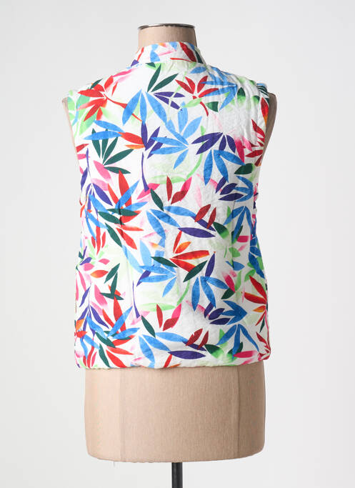 Jachete casual albastru MOLLY BRACKEN femeie