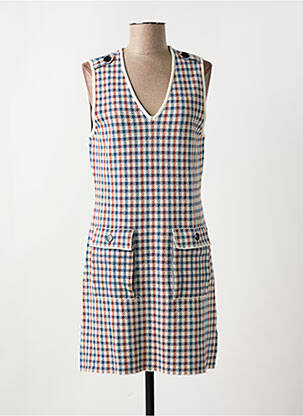 Rochie midi alb MD'M femeie