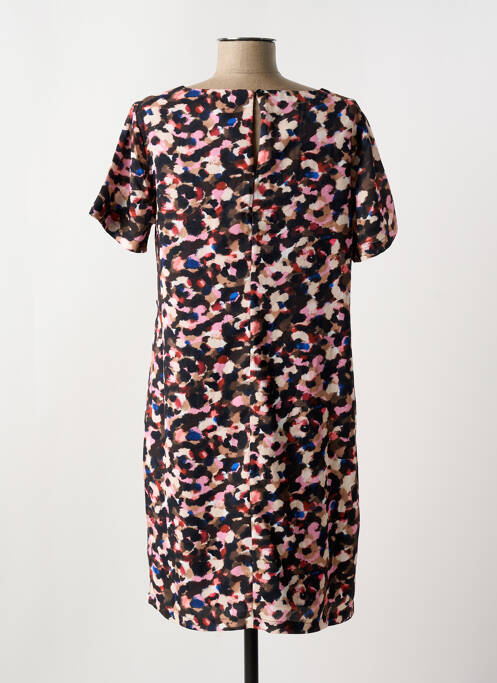 Rochie midi negru MOLLY BRACKEN femeie