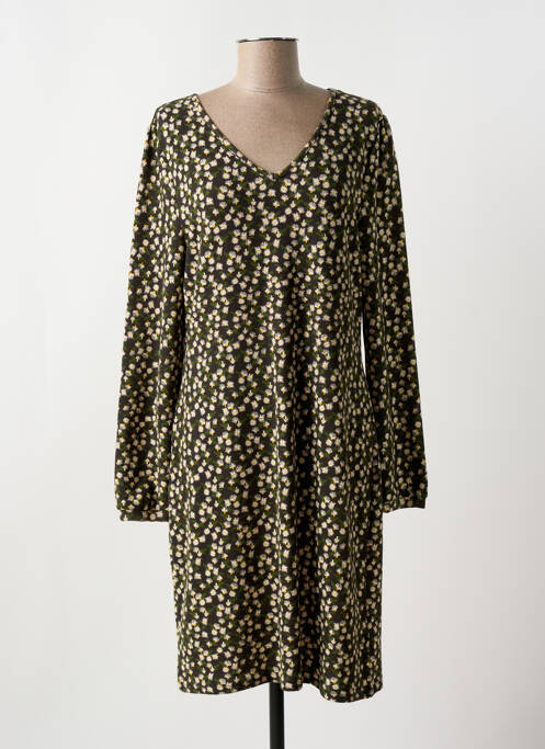 Rochie midi verde MD'M femeie