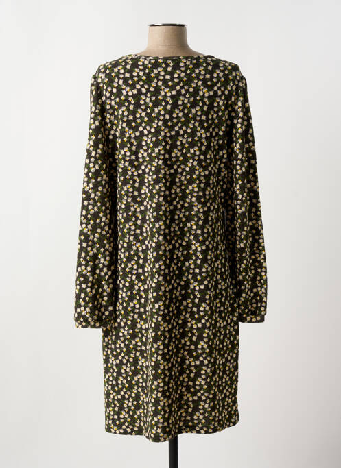 Rochie midi verde MD'M femeie