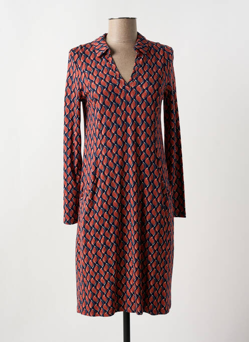 Rochie midi albastru SURKANA femeie