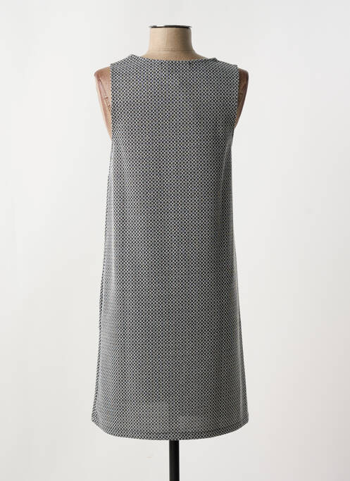 Rochie midi negru SEE THE MOON femeie