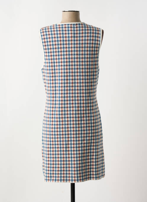 Rochie midi alb MD'M femeie