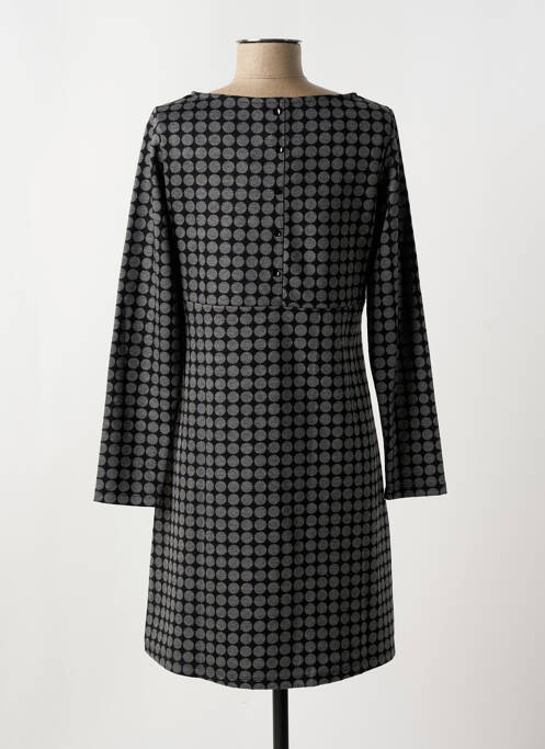 Rochie scurtă negru SURKANA femeie