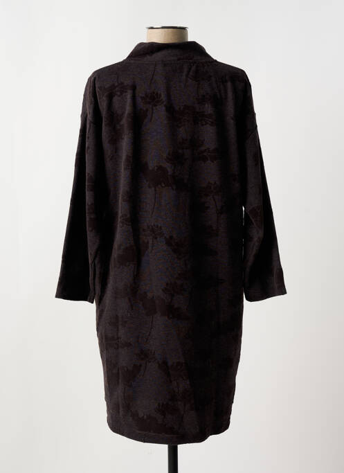 Rochie midi maro WHITE STUFF femeie