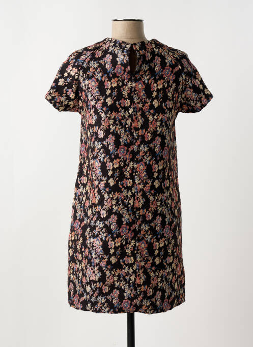 Rochie scurtă negru BEST MOUNTAIN femeie