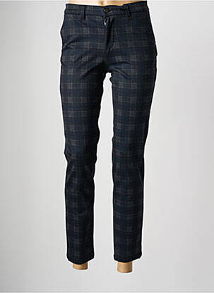 Pantalon slim gri IMPAQT femeie