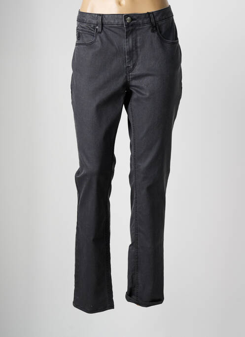 Blugi cu croială slim gri IMPAQT femeie