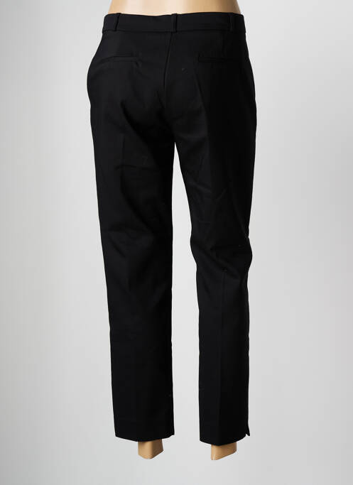 Pantalon 7/8 negru BEST MOUNTAIN femeie