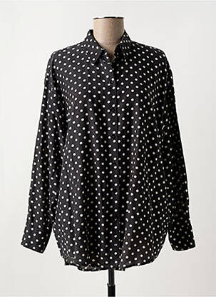 Cămașă negru HIGH femeie