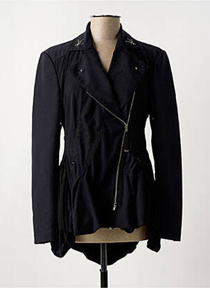 Jachete casual negru HIGH femeie