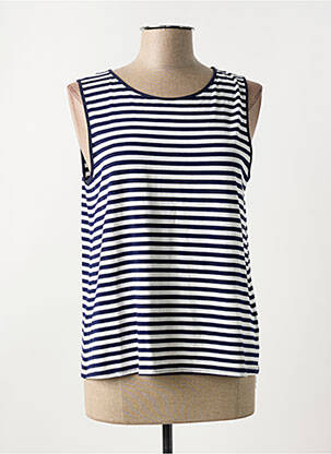 Maiou albastru INDIES femeie