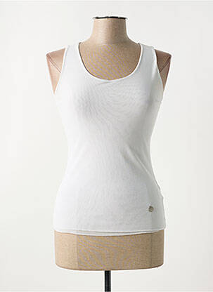 Top gri GAZEBO femeie