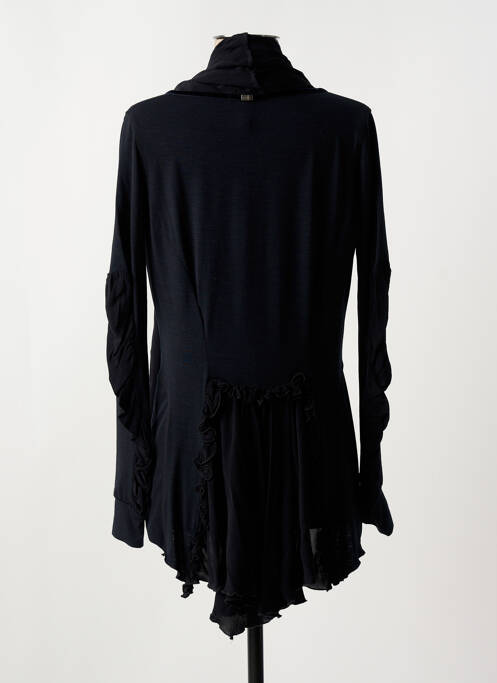 Jachete casual negru HIGH femeie