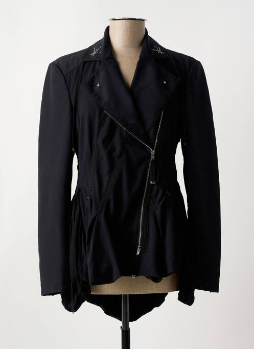 Jachete casual negru HIGH femeie