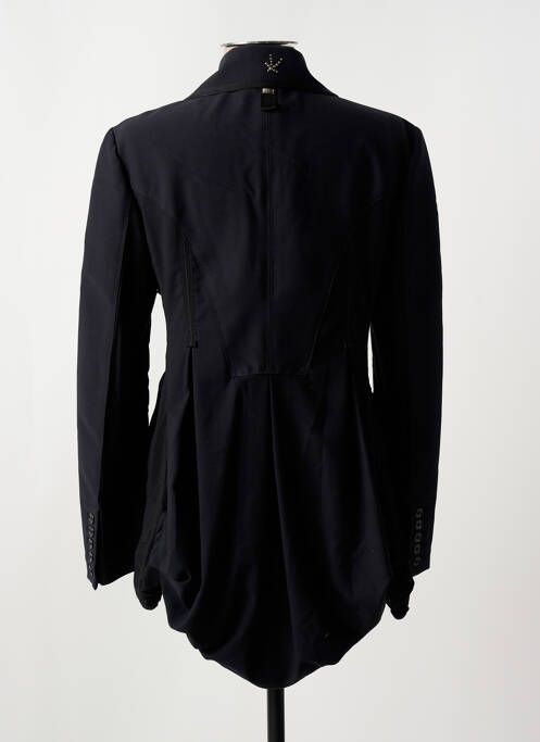 Jachete casual negru HIGH femeie