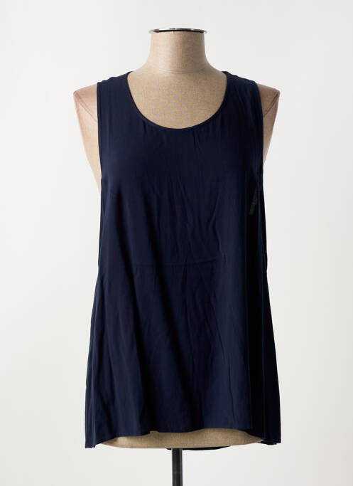 Maiou albastru HIGH femeie