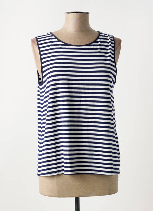 Maiou albastru INDIES femeie