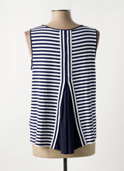 Maiou albastru INDIES femeie