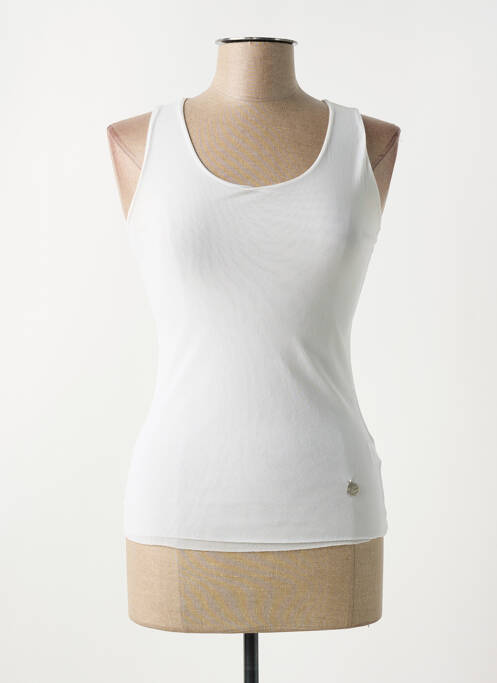 Top gri GAZEBO femeie