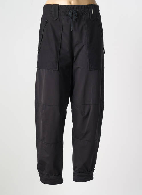 Pantalon drept negru HICH USE femeie
