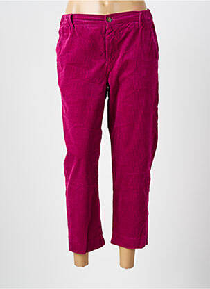 Pantalon 7/8 roz HOD femeie
