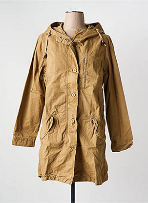 Parka maro HARTFORD femeie