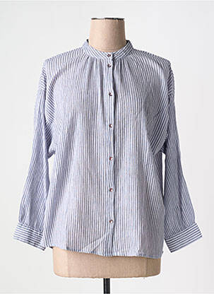 Cămașă albastru HOD femeie