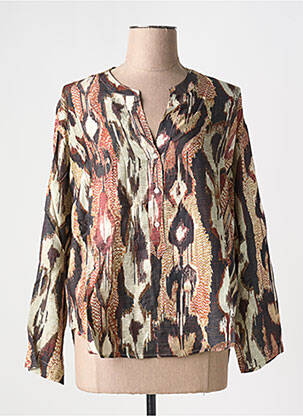 Cămașă negru DIEGA femeie