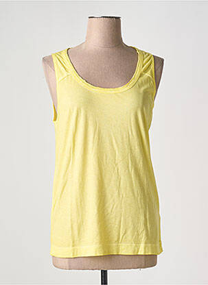 Maiou galben HARTFORD femeie