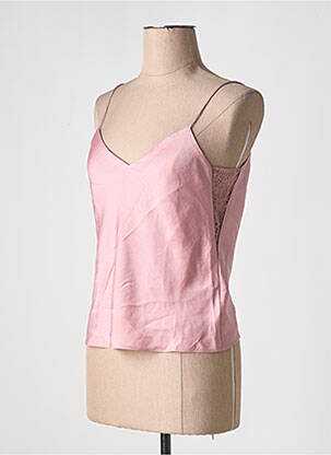 Top roz BA&SH femeie