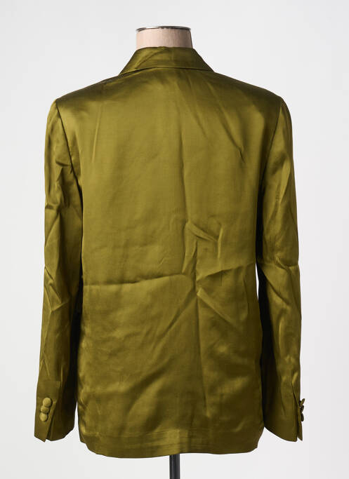 Sacou verde HOD femeie