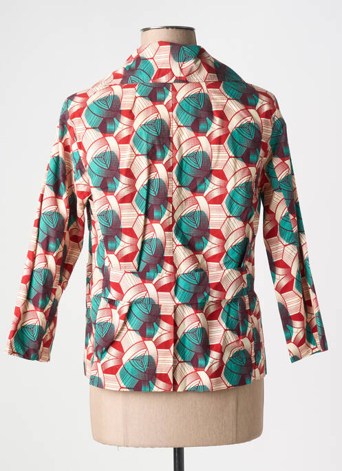 Jachete casual roșu LAURENCE DOLIGE femeie