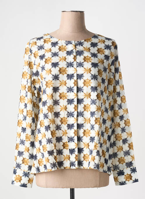 Cămașă bej CHLOÉ STORA femeie