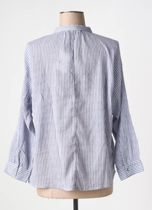 Cămașă albastru HOD femeie