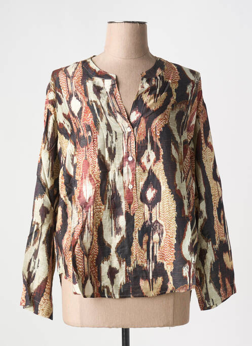 Cămașă negru DIEGA femeie