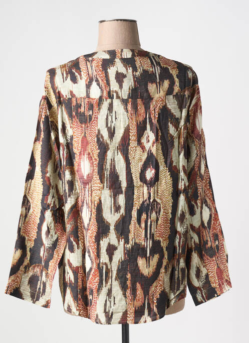 Cămașă negru DIEGA femeie