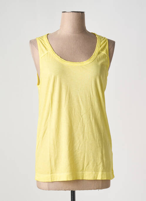 Maiou galben HARTFORD femeie