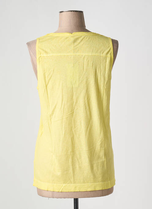 Maiou galben HARTFORD femeie