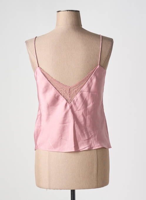 Top roz BA&SH femeie