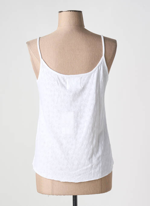 Maiou alb LEON & HARPER femeie