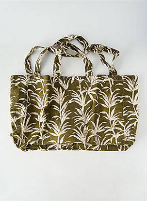 Geantă verde HARTFORD femeie