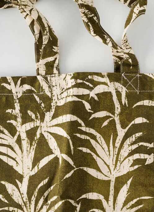 Geantă verde HARTFORD femeie